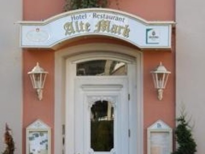 Photo: Alte Mark